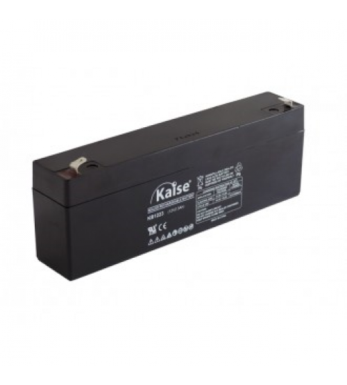 Bateria KAISE Standard (12V – 2,3Ah) - KB1223 